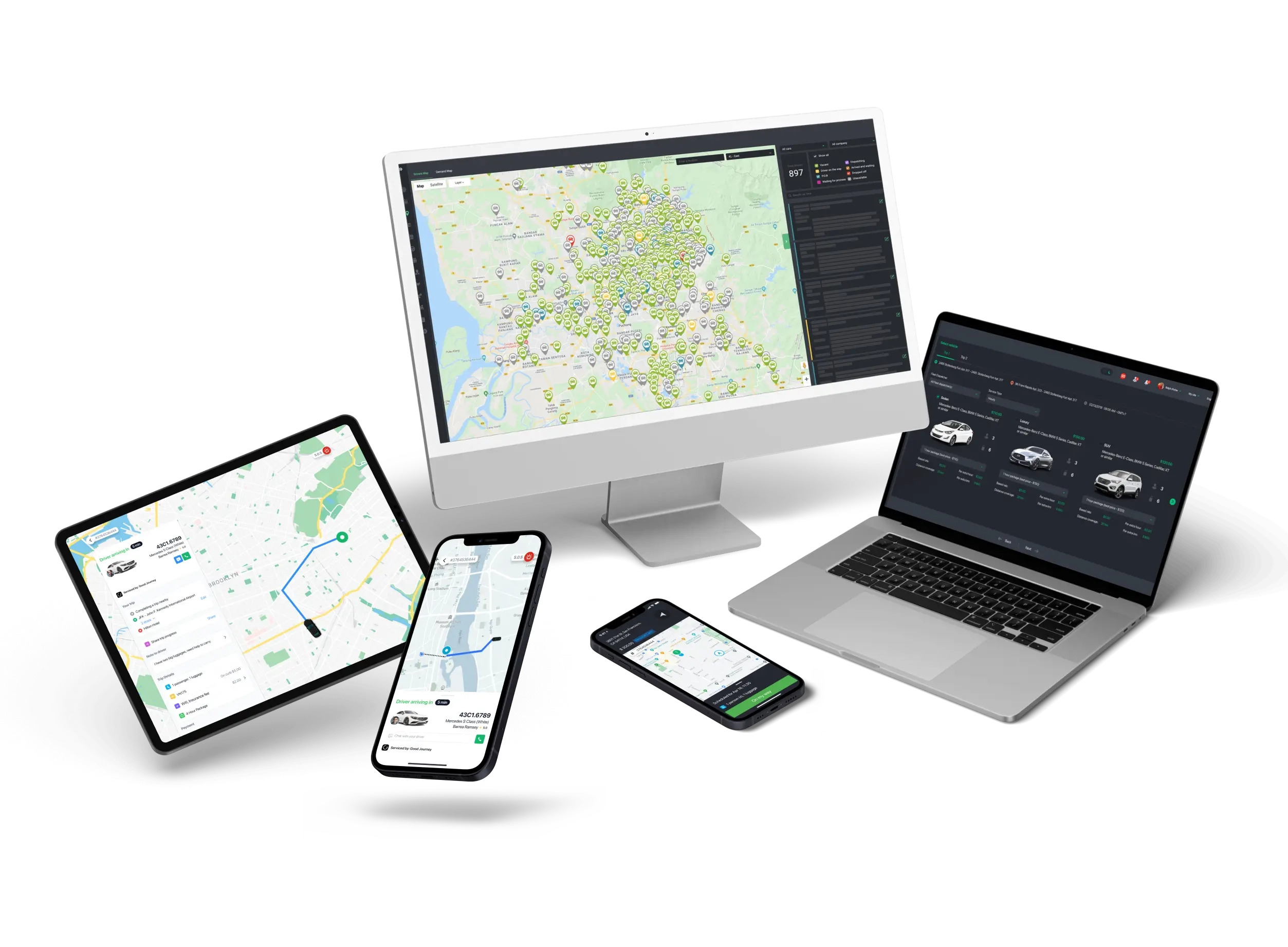 Good Journey Products